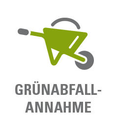 Grünabfallannahme