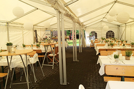 Noll Partyzelte