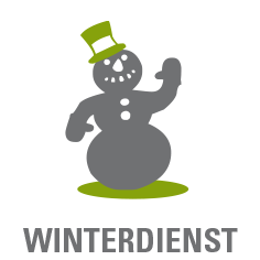 Winterdienst